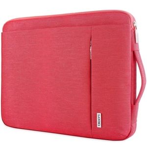 LANDICI Protective Laptop Sleeve Carrying Case 15 15.6 16 Inch